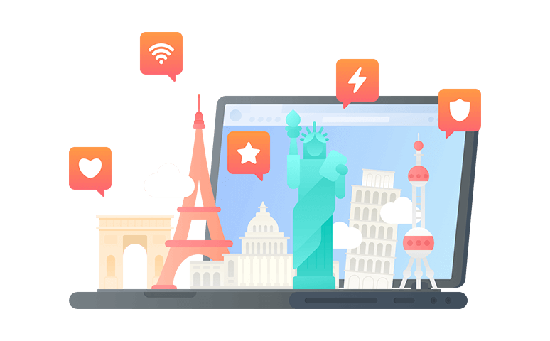 出国旅游 到几内亚旅游 - 快帆VPN